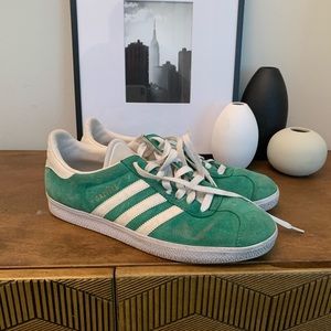 Adidas Gazelle, size 9.5